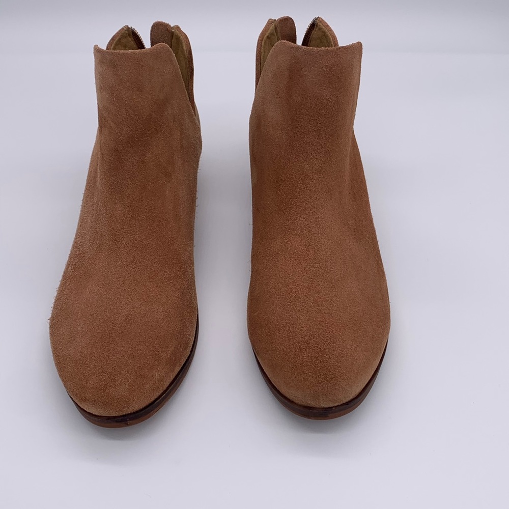 Softwalk Rylee Booties